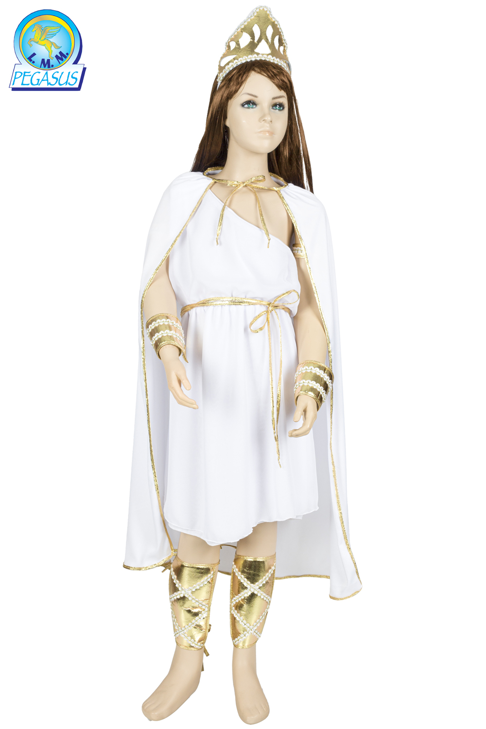 GIUNONE BAMBINA